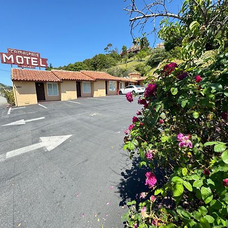 Tamalpais Motel Mill Valley Extérieur photo