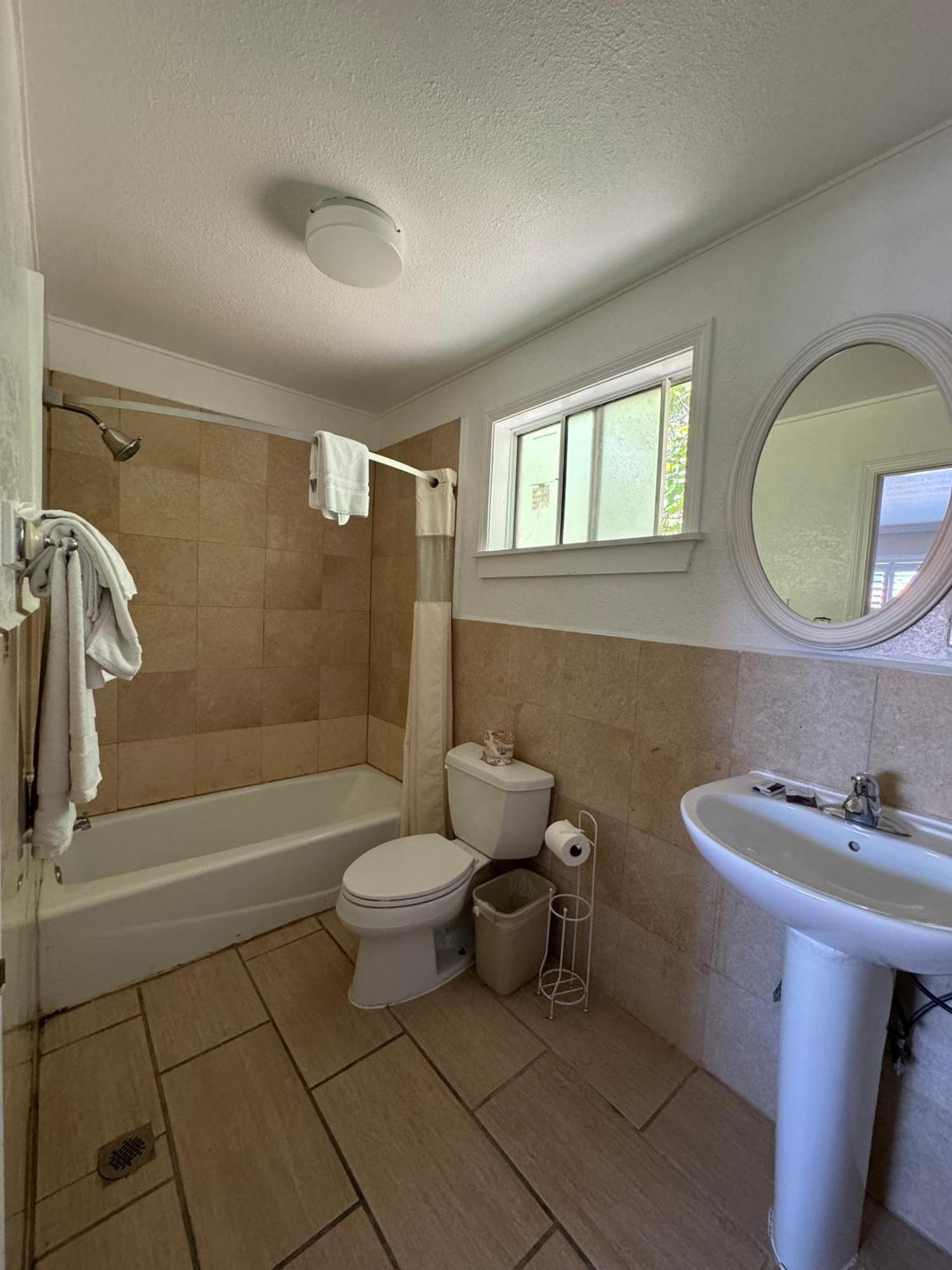 Tamalpais Motel Mill Valley Extérieur photo