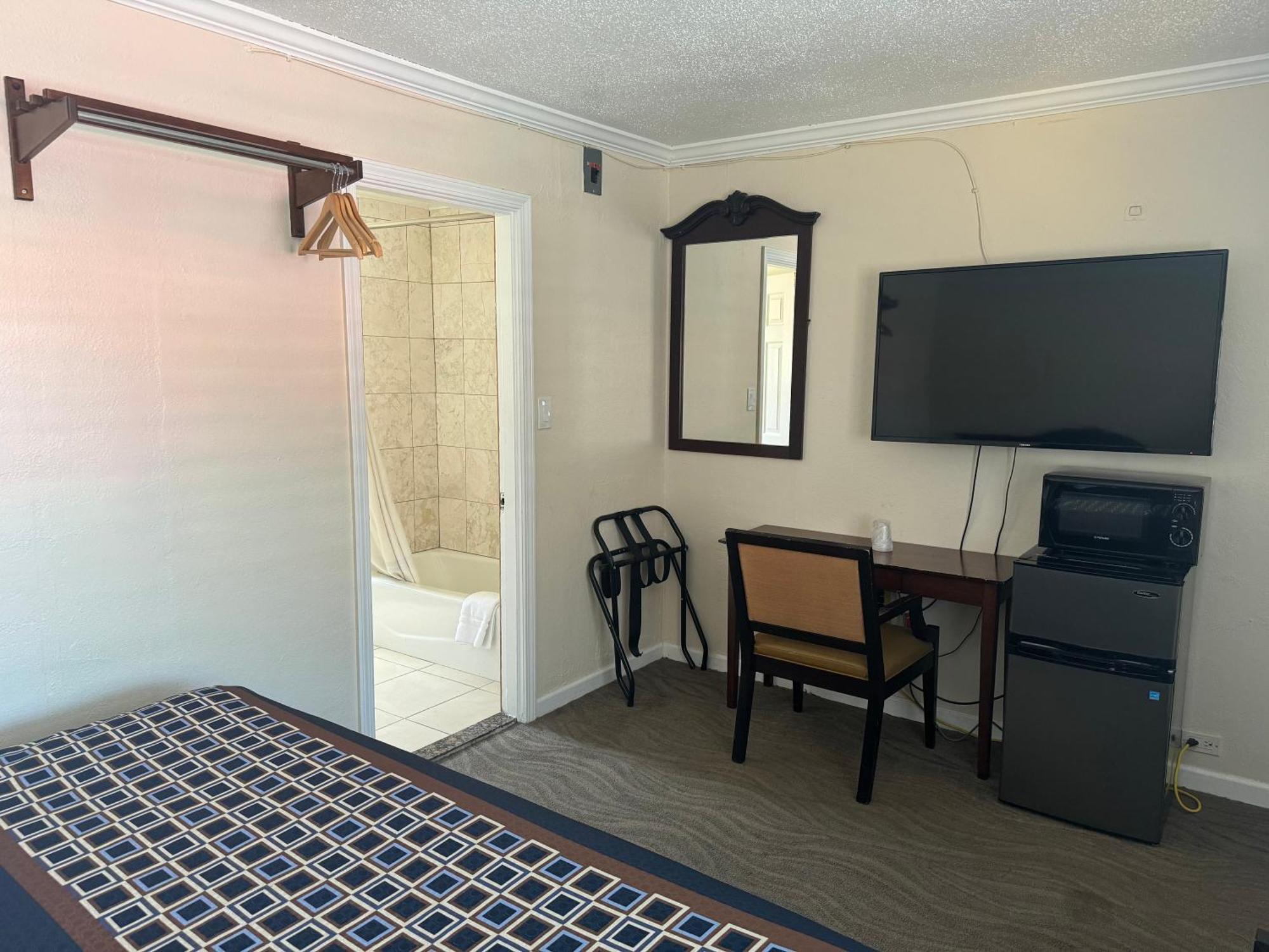 Tamalpais Motel Mill Valley Extérieur photo
