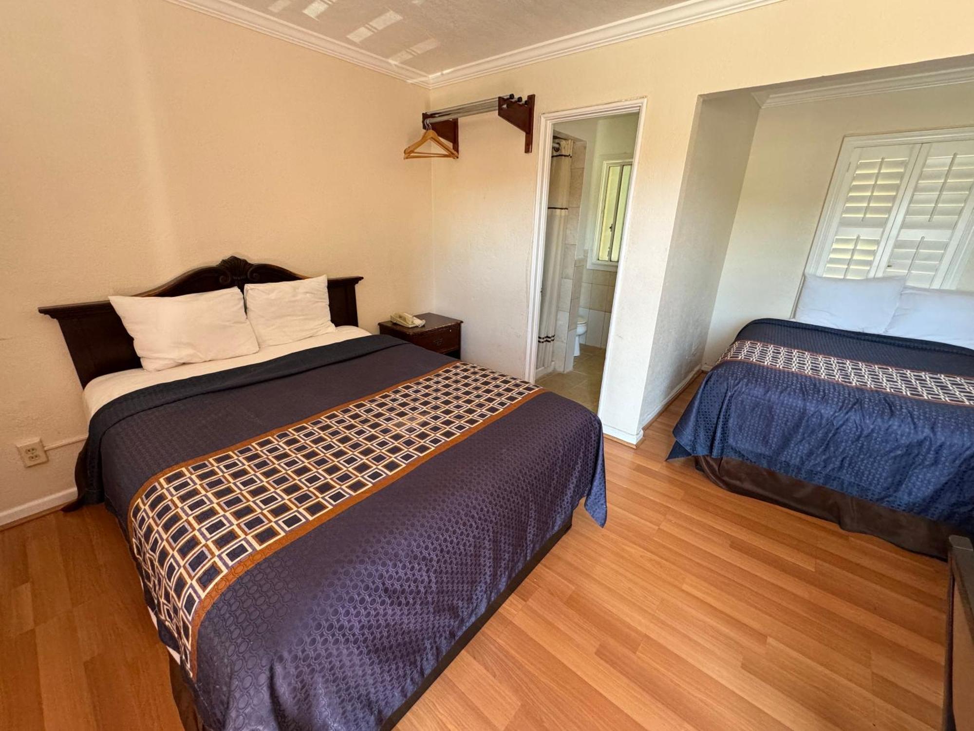 Tamalpais Motel Mill Valley Extérieur photo