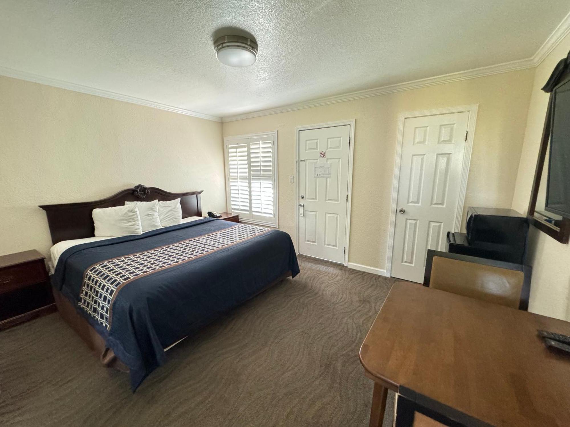 Tamalpais Motel Mill Valley Extérieur photo