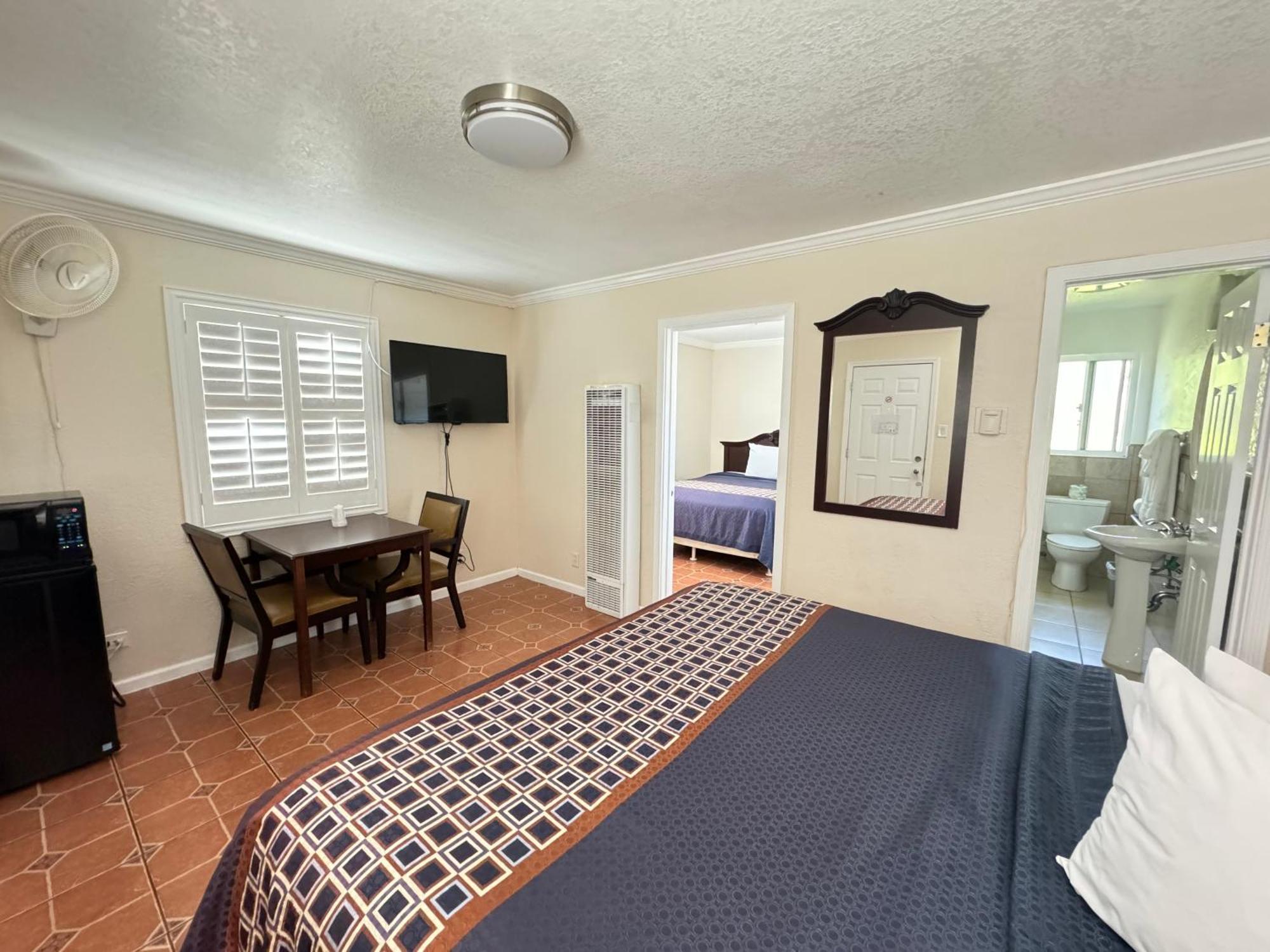 Tamalpais Motel Mill Valley Extérieur photo