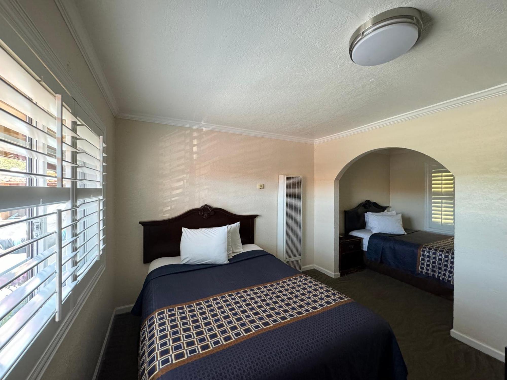 Tamalpais Motel Mill Valley Extérieur photo