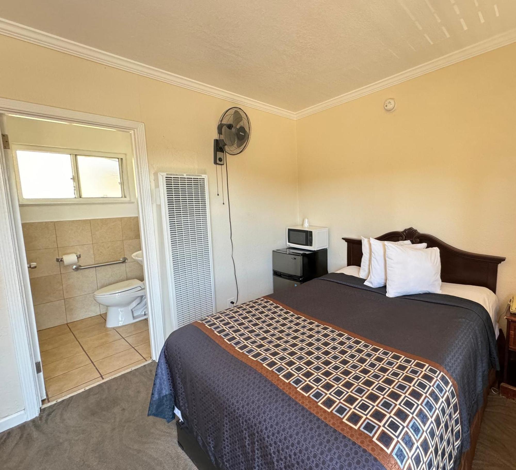 Tamalpais Motel Mill Valley Extérieur photo