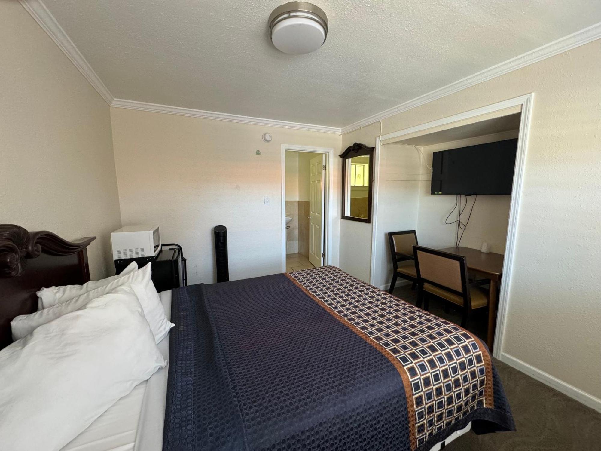 Tamalpais Motel Mill Valley Extérieur photo