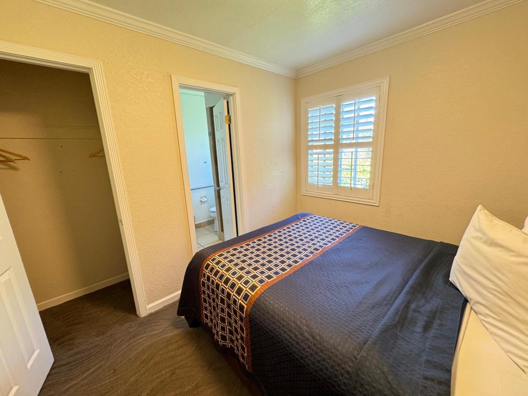 Tamalpais Motel Mill Valley Extérieur photo