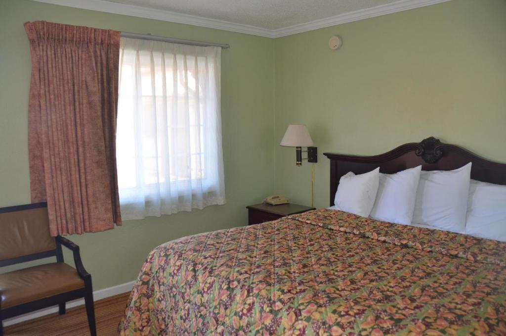 Tamalpais Motel Mill Valley Chambre photo